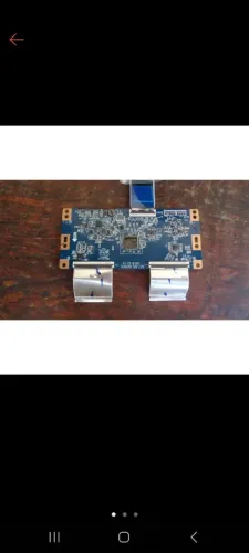 Placa T-con PTV50RCG70BL 