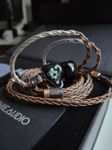 Thieaudio Monarch MKIV (MK4)