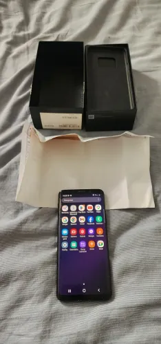 Samsung galaxy s9+