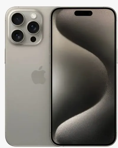 Vendo iPhone 15 pro max