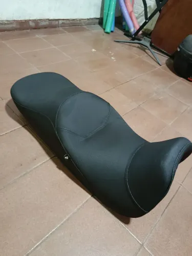 Banco confort Pedrinho fazer 250