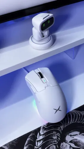 Mouse Gamer M900 Pro / DELUX (@Todd_geek)