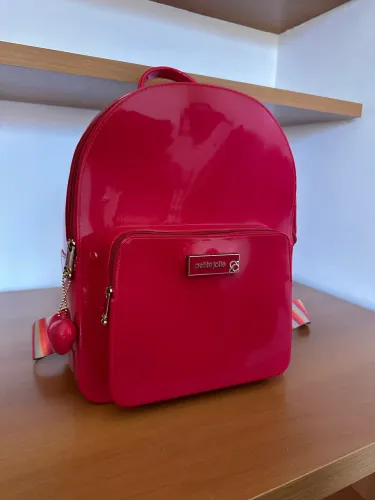 Mochila Petite Jolie