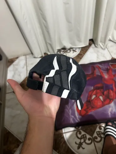 Boné vintage adidas