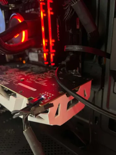 Pc gamer i7 + 16 ram + 1060 6gb oc 