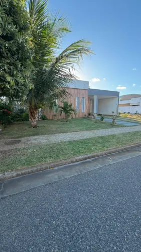 Oportunidade de casa no Condomínio Terras Alphaville 2.
