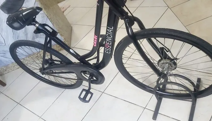 Bicicleta Aro 26