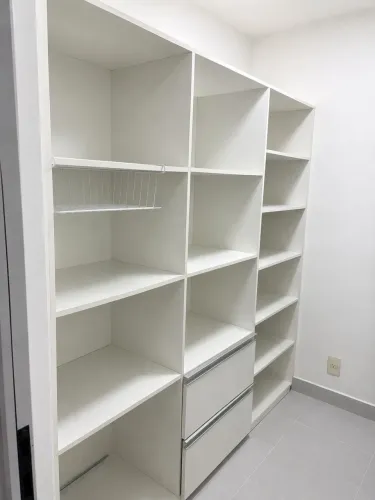 Armário Planejado