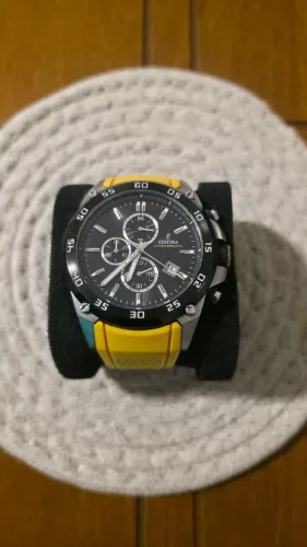 Relógio Festina