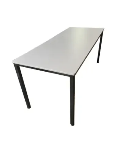 mesa de refeitorio 6 lugares