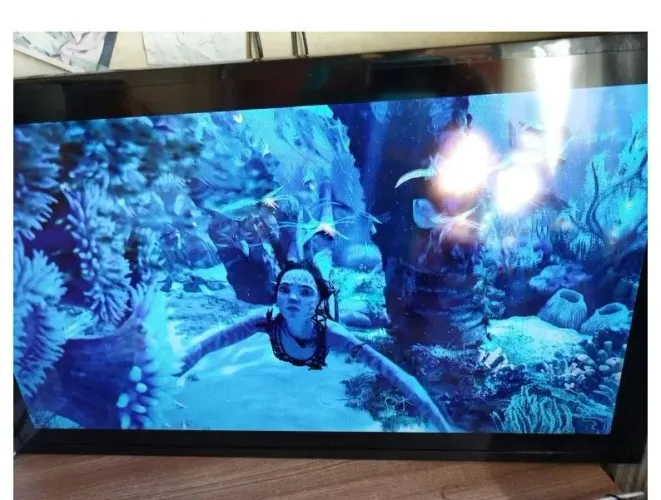 Tv Samsung 40 polegadas Fulldh( não é smartv)