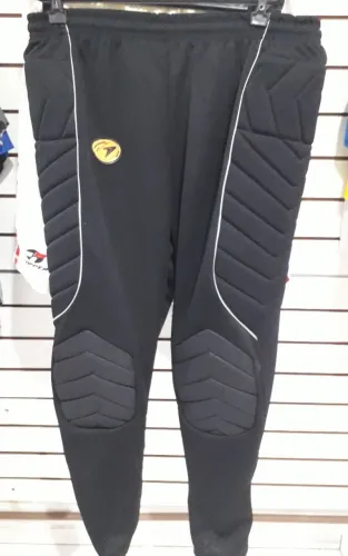 CALÇA GOLEIRO POKER PRO FOOM NOVA NA TAG