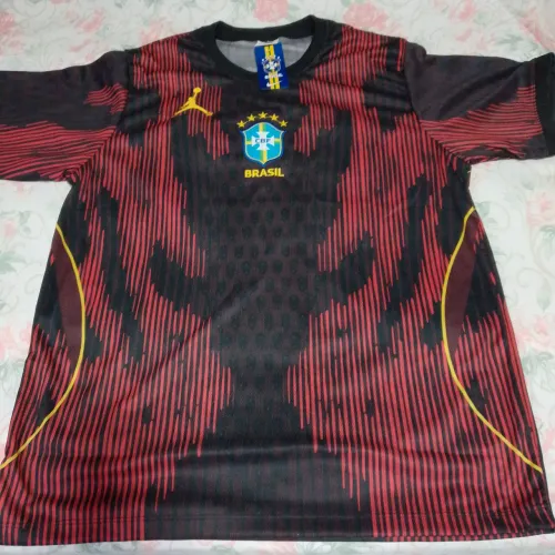 Camisa time do Brasil