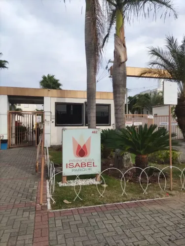 Aluguel imperdível! Apartamento com lazer completo no Crispim  Pindamonhangaba/SP