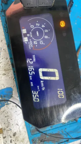 Painel cb 300 f ABS