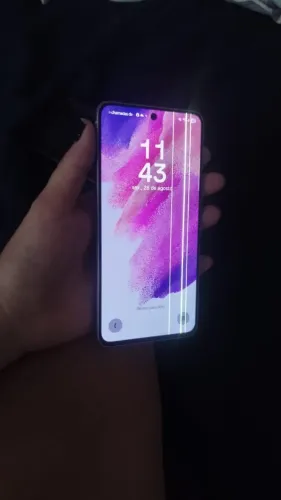 VENDO S21 FE - 128 GB