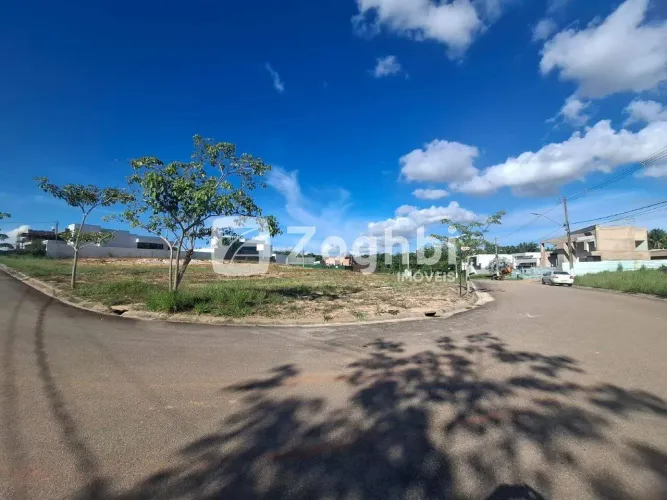 Lote Residencial Bosque do Madeira Exclusivo em Porto Velho (Triângulo) 602,01 m²
