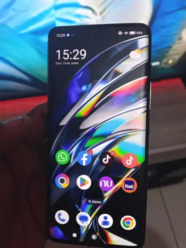 Poco X7 faço troca tbm em algo do meu interesse 