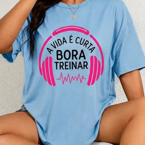 Blusa feminina