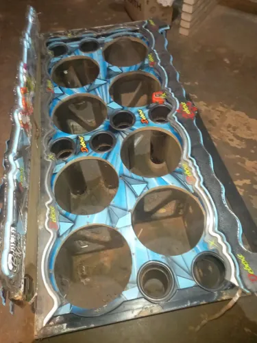 Vendo caixa de som