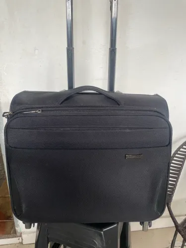 Vendo mala executiva 