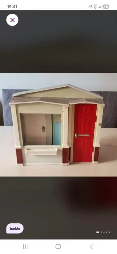 Casa Totally Real House 2005