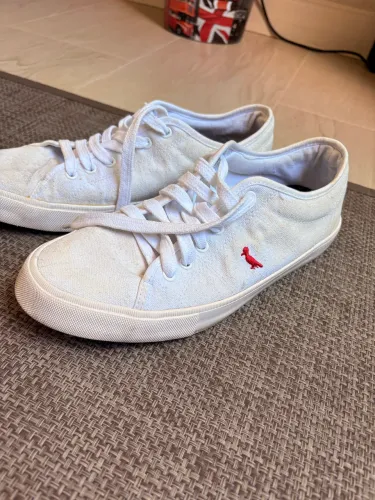 Tênis Reserva, Tamanho 40