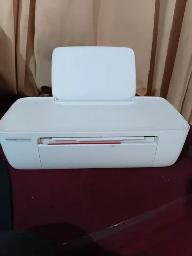 Vendo impressora hp