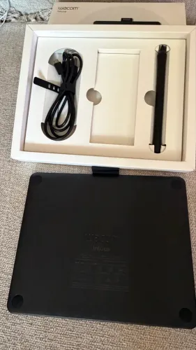 Mesa digitalizadora