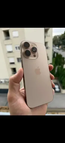 iPhone 16 Pro 128gb
