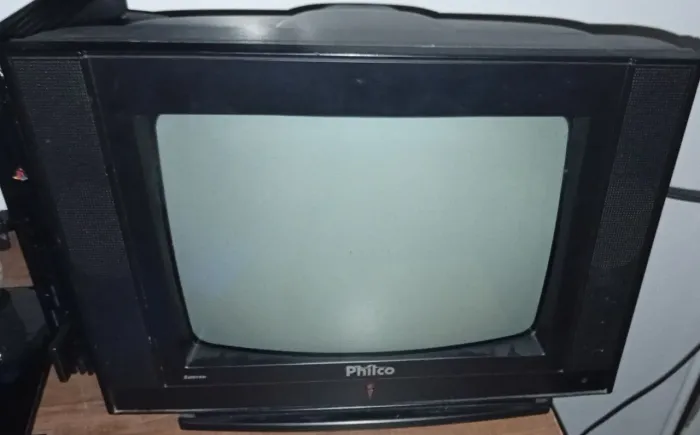 Televisor Philco 14 polegadas 