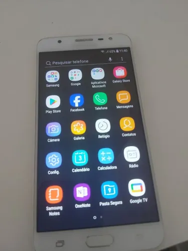 Samsung J7