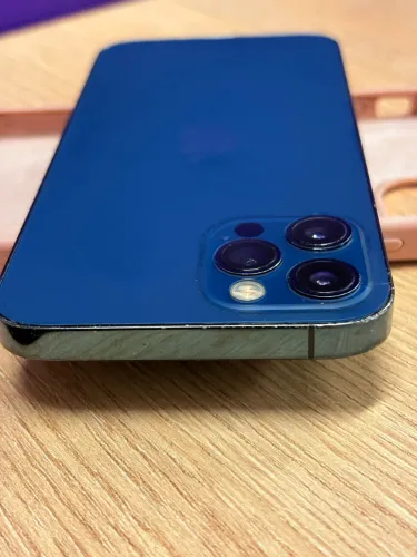 iPhone 12 Pro