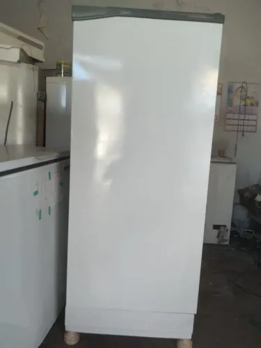 Geladeira cônsul 300 litros