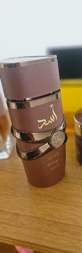 Assad Bourbon de Latafa