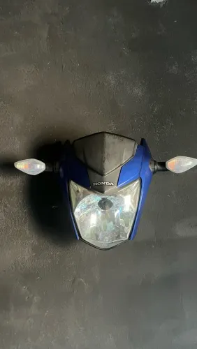 Frente da titan 160 original