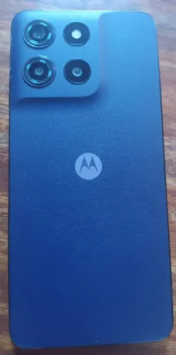 Celular Moto G17 256 Gb