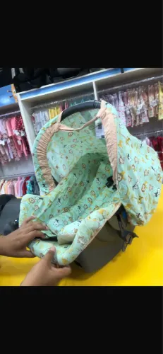 Capa para bebê conforto 