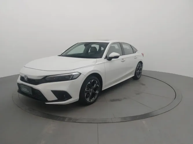 Honda Civic Sed.touring 2.0 16V Aut. (híbrido) 2024