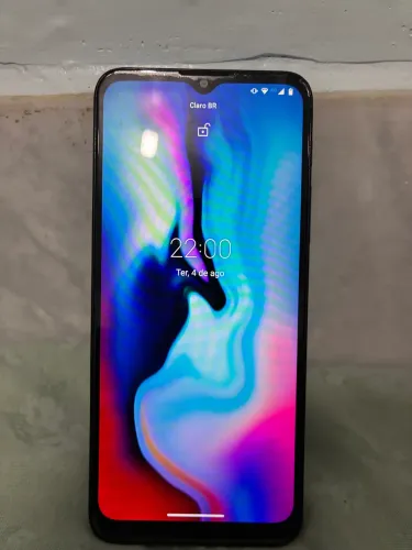 MOTO E7 Plus