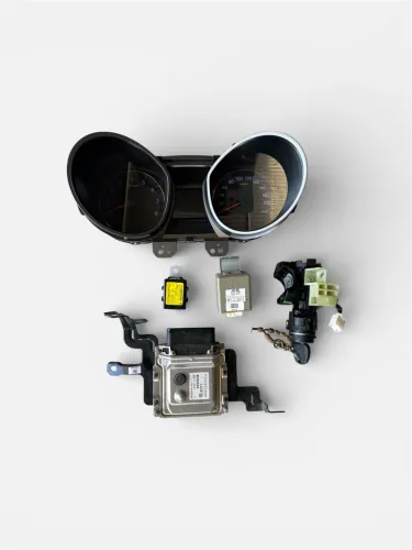 Kit code hb20 