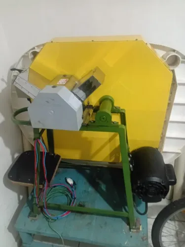 Moenda de cana