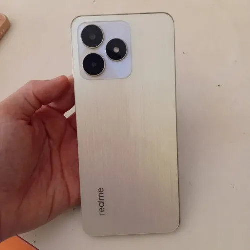 REALME C53