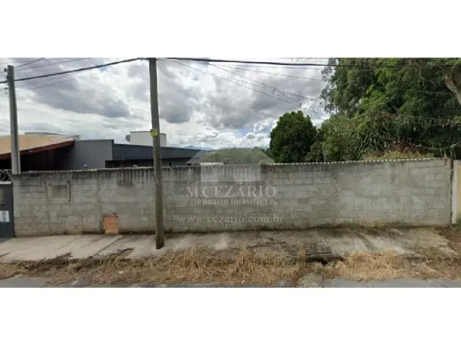 Terreno a venda - Granjas Rurais Reunidas Sao Judas Tadeu, Taubate