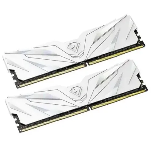 Memória RAM Netac 16GB (2x8GB) DDR4 3600MHz