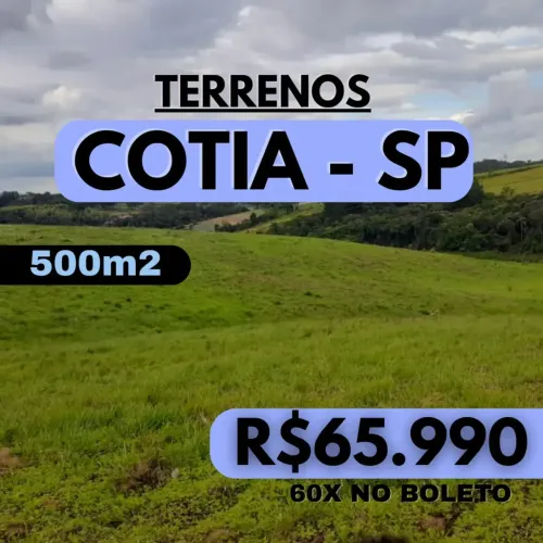 80-C LOTE AMPLO EM REGIAO VALORIZADA