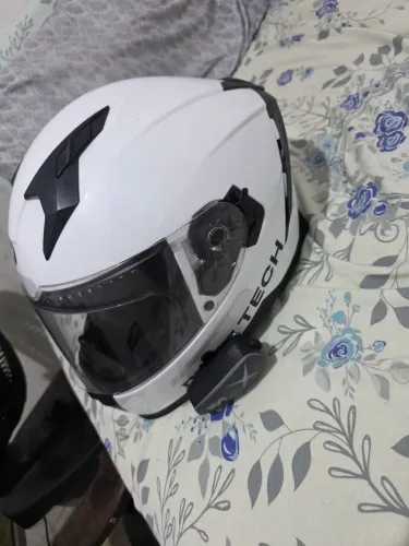 Capacete