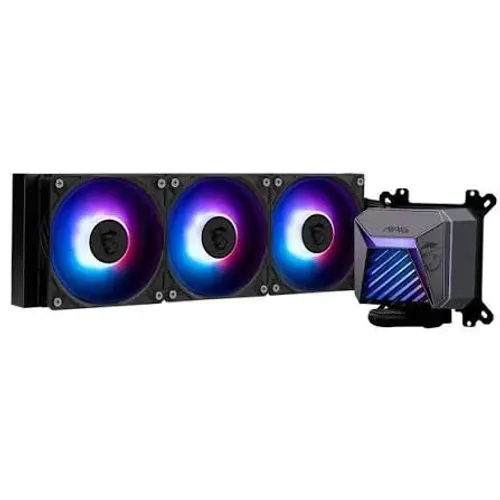 WATER COOLER MSI A15 360mm
