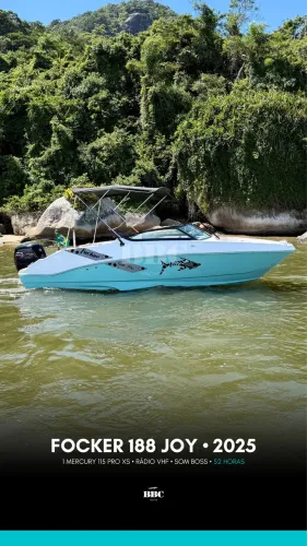 Focker 188 Joy 2025 (Phantom, Armada, Nhd, Solara, Ventura, Nx, Armatti)