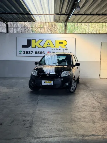 Fiat Palio Essence 1.6 Flex 16V 5P 2016